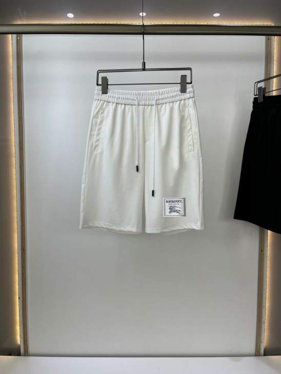 Picture of Burberry Short Pants _SKUBurberryM-5XLkdtn2716601